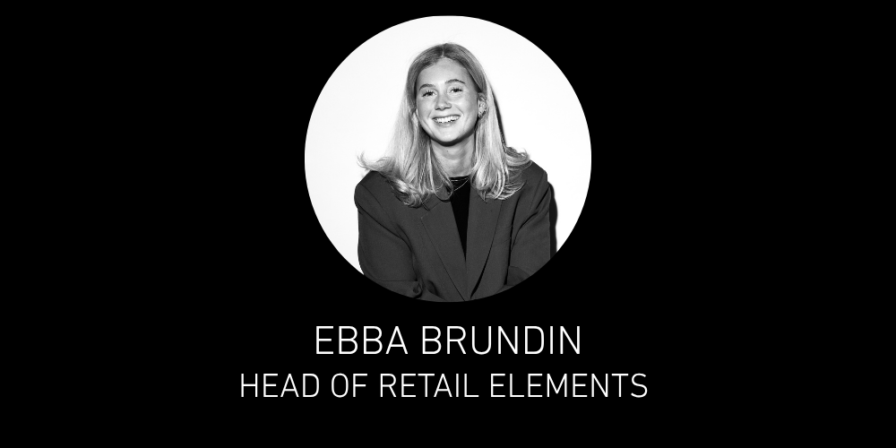 EBBA BRUNDIN 